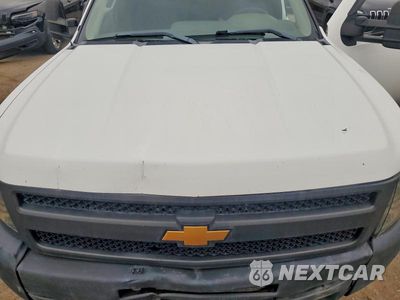 Zdjęcie 11 z 12 samochodu: 2010 CHEVROLET SILVERADO C1500 VIN:1GCPCPEX9AZ284701 - miniatura