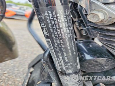 Zdjęcie 8 z 8 samochodu: 2017 HARLEY-DAVIDSON FLHRXS VIN:1HD1KVC22HB694777 - miniatura
