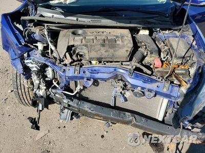 Zdjęcie 11 z 12 samochodu: 2017 TOYOTA COROLLA SE VIN:2T1BURHE6HC949667 - miniatura