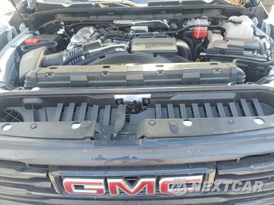 Zdjęcie 11 z 12 samochodu: 2026 GMC SIERRA K2500 HEAVY DUTY VIN:1GT4ULEY1TF267929 - miniatura