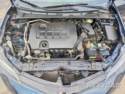 Zdjęcie 11 z 12 samochodu: 2018 TOYOTA COROLLA LE VIN:5YFBURHE5JP842972 - miniatura