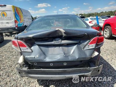Zdjęcie 6 z 12 samochodu: 2012 MAZDA 6 I VIN:1YVHZ8DH6C5M25389 - miniatura