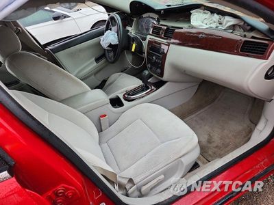 Zdjęcie 8 z 12 samochodu: 2007 CHEVROLET IMPALA LT VIN:2G1WT58K179166363 - miniatura