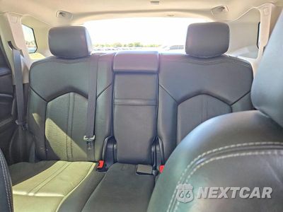 Zdjęcie 10 z 13 samochodu: 2013 CADILLAC SRX PERFORMANCE COLLECTION VIN:3GYFNDE37DS597789 - miniatura
