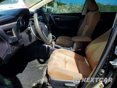 Zdjęcie 7 z 12 samochodu: 2015 TOYOTA COROLLA LE VIN:2T1BURHEXFC363177 - miniatura