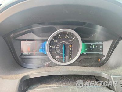 Zdjęcie 9 z 14 samochodu: 2015 FORD EXPLORER XLT VIN:1FM5K8D85FGC61098 - miniatura