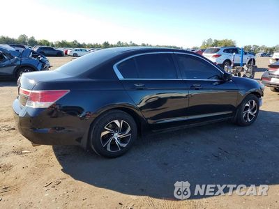 Trzecie zdjęcie samochodu z tyłu: 2011 HONDA ACCORD SE VIN:1HGCP2F65BA152564 - miniatura