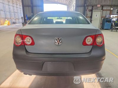 Zdjęcie 6 z 13 samochodu: 2006 VOLKSWAGEN PASSAT 2.0T VIN:WVWAK73C76P133755 - miniatura
