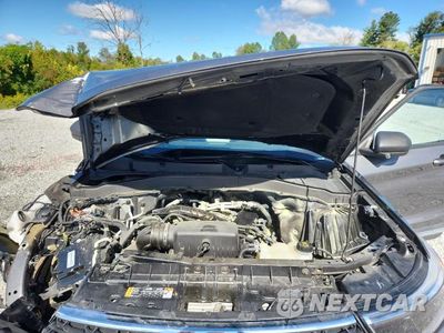 Zdjęcie 12 z 14 samochodu: 2023 FORD EXPLORER XLT VIN:1FMSK8DHXPGB41835 - miniatura