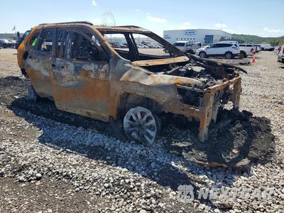 Czwarte zdjęcie samochodu z boku: 2022 JEEP CHEROKEE LATITUDE LUX VIN:1C4PJMMN5ND538265 - miniatura