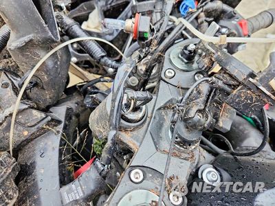Zdjęcie 8 z 9 samochodu: 2025 KAWASAKI ZX1400 J VIN:JKBZXNJ10SA021246 - miniatura