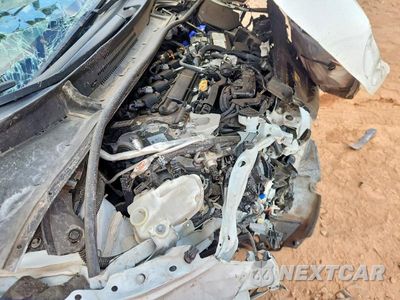 Zdjęcie 11 z 12 samochodu: 2024 TOYOTA COROLLA LE VIN:5YFB4MDE1RP169912 - miniatura