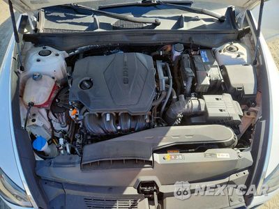 Zdjęcie 11 z 13 samochodu: 2022 HYUNDAI SONATA SE VIN:KMHL24JA6NA218236 - miniatura