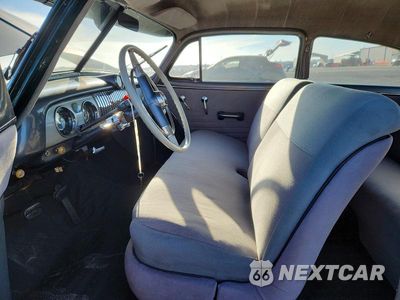 Zdjęcie 7 z 12 samochodu: 1951 CHEVROLET DELUXE VIN:JAA922723 - miniatura