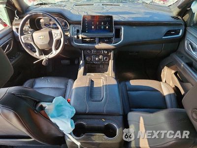 Zdjęcie 8 z 13 samochodu: 2022 CHEVROLET SUBURBAN K1500 LT VIN:1GNSKCKD6NR254231 - miniatura