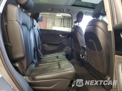 Zdjęcie 11 z 14 samochodu: 2017 AUDI Q7 PRESTIGE VIN:WA1VAAF71HD002528 - miniatura