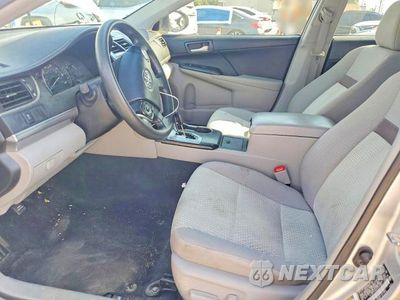 Zdjęcie 7 z 13 samochodu: 2014 TOYOTA CAMRY LE VIN:4T1BF1FK6EU417494 - miniatura