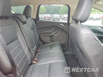 Zdjęcie 11 z 13 samochodu: 2019 FORD ESCAPE SEL VIN:1FMCU9HD2KUA83693 - miniatura