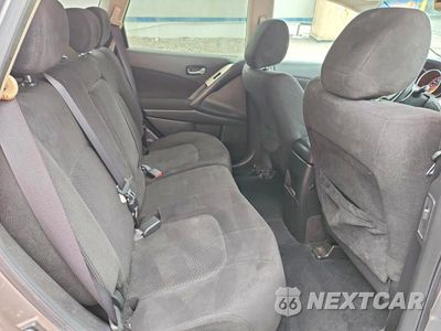Zdjęcie 11 z 13 samochodu: 2010 NISSAN MURANO S VIN:JN8AZ1MW8AW124647 - miniatura