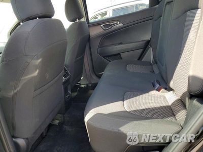 Zdjęcie 11 z 13 samochodu: 2026 KIA SPORTAGE LX VIN:KNDPU3DG9T7312440 - miniatura