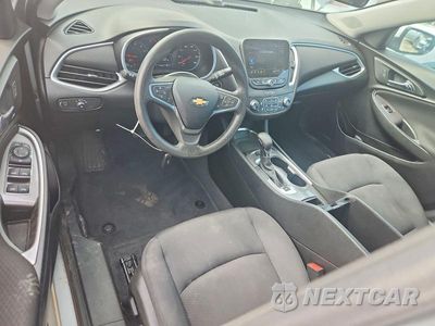 Zdjęcie 8 z 12 samochodu: 2022 CHEVROLET MALIBU LT VIN:1G1ZD5ST4NF148066 - miniatura