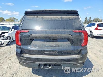 Zdjęcie 6 z 12 samochodu: 2021 GMC YUKON XL K1500 SLE VIN:1GKS2FKDXMR330255 - miniatura