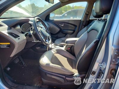 Zdjęcie 7 z 13 samochodu: 2011 HYUNDAI TUCSON GLS VIN:KM8JUCAC5BU159753 - miniatura