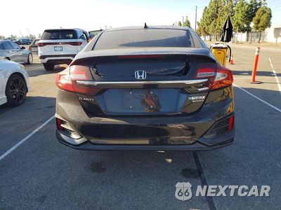 Zdjęcie 6 z 13 samochodu: 2021 HONDA CLARITY TOURING VIN:JHMZC5F35MC000558 - miniatura