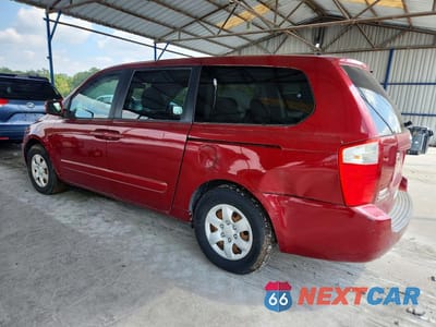 Drugie zdjęcie samochodu z przodu: 2006 KIA SEDONA LX VIN:KNDMB233866029345 - miniatura