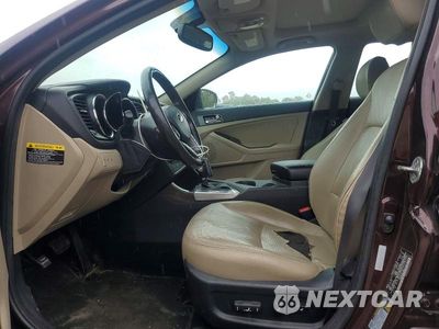 Zdjęcie 7 z 12 samochodu: 2013 KIA OPTIMA EX VIN:5XXGN4A78DG248438 - miniatura