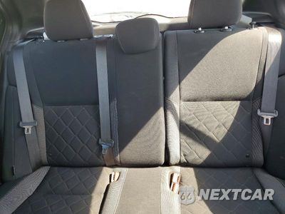 Zdjęcie 10 z 13 samochodu: 2020 NISSAN KICKS S VIN:3N1CP5BV5LL560492 - miniatura