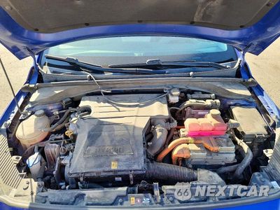 Zdjęcie 11 z 12 samochodu: 2021 HYUNDAI IONIQ LIMITED VIN:KMHC05LC9MU260908 - miniatura