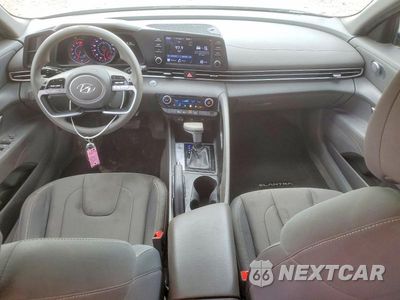 Zdjęcie 8 z 13 samochodu: 2023 HYUNDAI ELANTRA SEL VIN:KMHLM4AG7PU436380 - miniatura