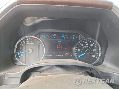 Zdjęcie 9 z 13 samochodu: 2018 FORD F150 SUPERCREW VIN:1FTEW1EG4JFE74712 - miniatura