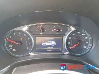 Zdjęcie 9 z 13 samochodu: 2020 CHEVROLET EQUINOX PREMIER VIN:2GNAXPEX2L6176288 - miniatura