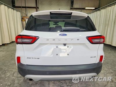 Zdjęcie 6 z 14 samochodu: 2025 FORD ESCAPE ACTIVE VIN:1FMCU9GN8SUA89864 - miniatura