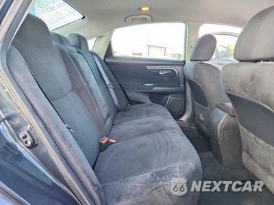 Zdjęcie 10 z 13 samochodu: 2014 NISSAN ALTIMA 2.5 S VIN:1N4AL3AP4EC403399 - miniatura