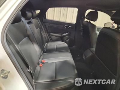 Zdjęcie 10 z 12 samochodu: 2024 ACURA INTEGRA A-SPEC TECH VIN:19UDE4H66RA017171 - miniatura