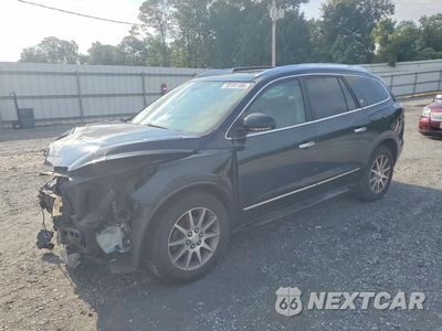 2014 BUICK ENCLAVE 5GAKVBKD3EJ122036 - główne zdjęcie licytacji z USA - miniatura