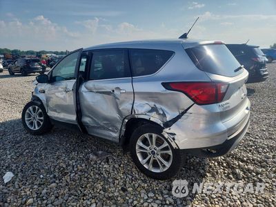 Drugie zdjęcie samochodu z przodu: 2019 FORD ESCAPE SE VIN:1FMCU9GD7KUB31254 - miniatura