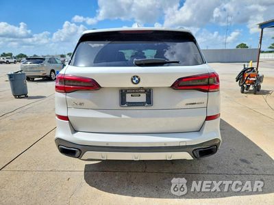 Zdjęcie 6 z 13 samochodu: 2021 BMW X5 SDRIVE 40I VIN:5UXCR4C06M9H58000 - miniatura