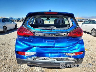 Zdjęcie 6 z 12 samochodu: 2017 CHEVROLET BOLT EV LT VIN:1G1FW6S09H4170394 - miniatura