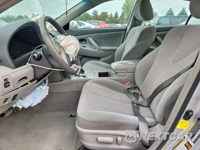 Zdjęcie 7 z 12 samochodu: 2011 TOYOTA CAMRY LE VIN:4T4BF3EKXBR207124 - miniatura