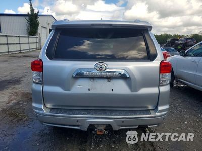 Zdjęcie 6 z 12 samochodu: 2011 TOYOTA 4RUNNER SR5 VIN:JTEZU5JR7B5032399 - miniatura