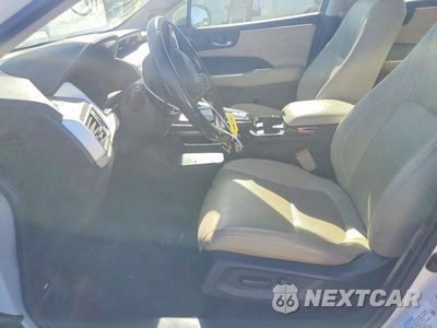 Zdjęcie 7 z 12 samochodu: 2018 HONDA CLARITY TOURING VIN:JHMZC5F38JC005751 - miniatura