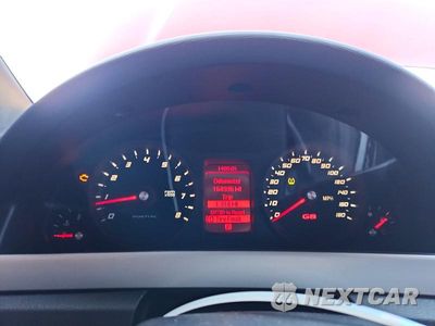Zdjęcie 9 z 13 samochodu: 2009 PONTIAC G8 VIN:6G2EC57Y39L214506 - miniatura
