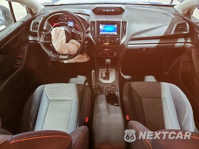 Zdjęcie 8 z 13 samochodu: 2018 SUBARU CROSSTREK PREMIUM VIN:JF2GTACC8JH314436 - miniatura