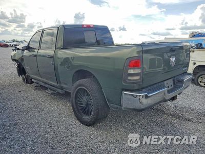 Drugie zdjęcie samochodu z przodu: 2022 RAM 2500 TRADESMAN VIN:3C6UR5CLXNG222260 - miniatura