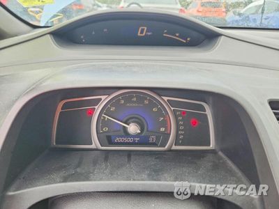 Zdjęcie 9 z 12 samochodu: 2006 HONDA CIVIC EX VIN:1HGFA168X6L021599 - miniatura