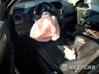 Zdjęcie 8 z 13 samochodu: 2015 HONDA PILOT TOURING VIN:5FNYF4H9XFB011769 - miniatura